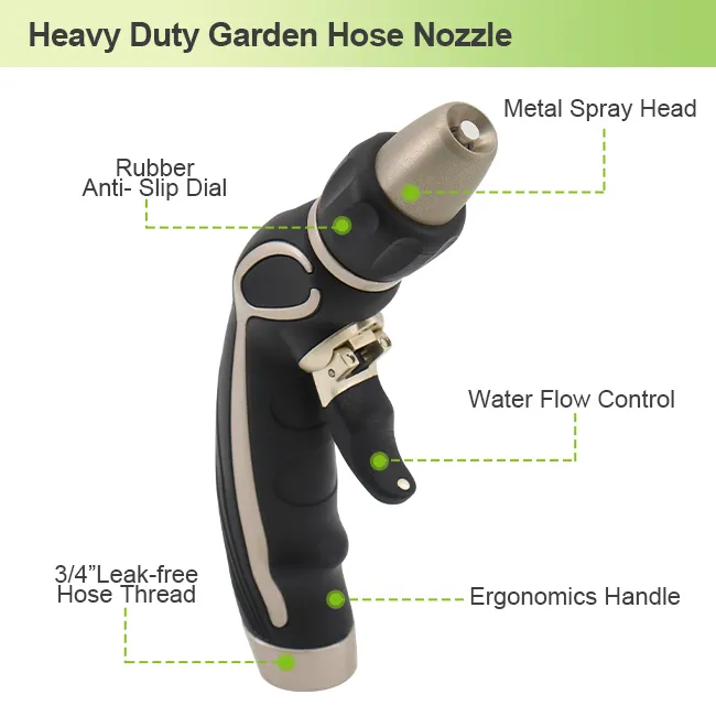 Industrial Garden Sprayer - High-Pressure, Durable Sprayer for Outdoor Cleaning and Gardening