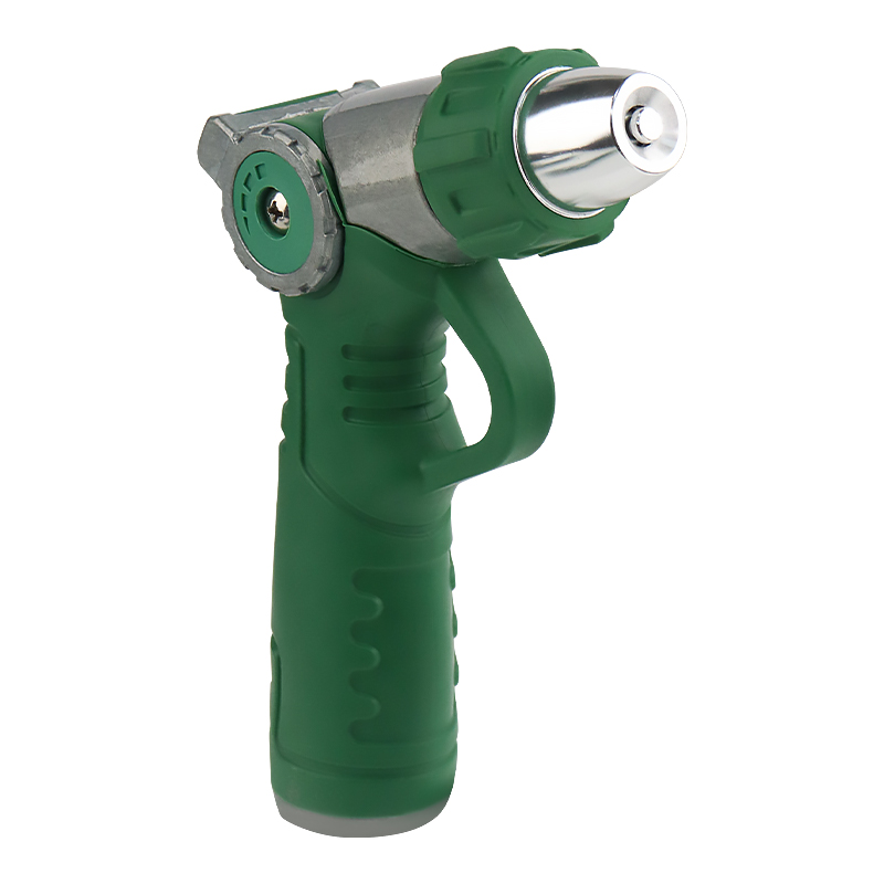Industrial Strength BBQ Spray Nozzle High Pressure Antibacterial Hose Gun