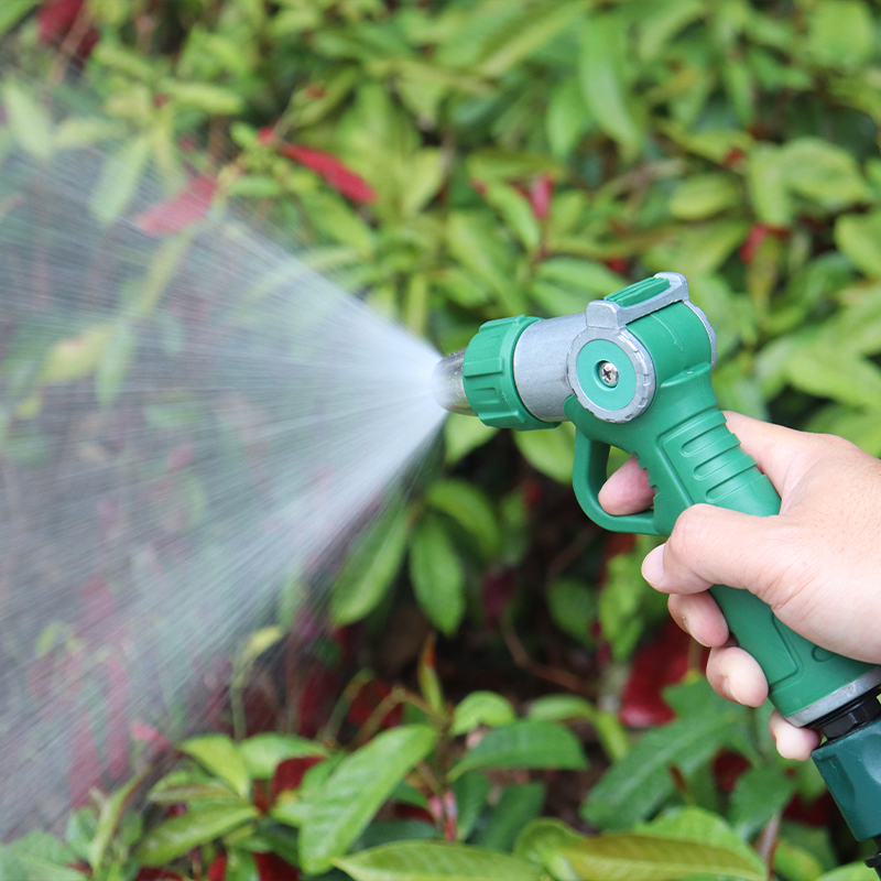 Industrial Strength BBQ Spray Nozzle High Pressure Antibacterial Hose Gun