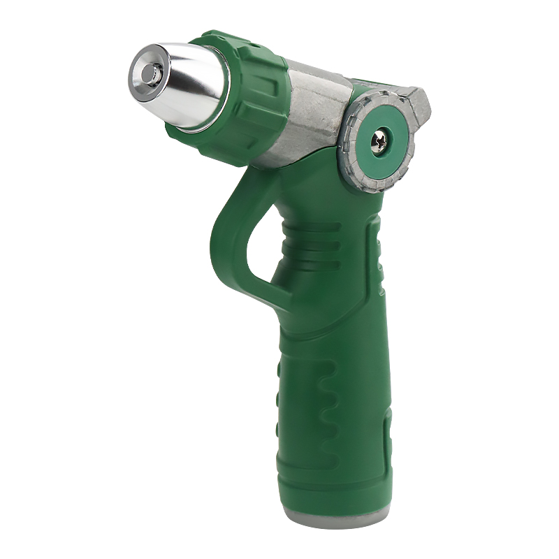 Industrial Strength BBQ Spray Nozzle High Pressure Antibacterial Hose Gun