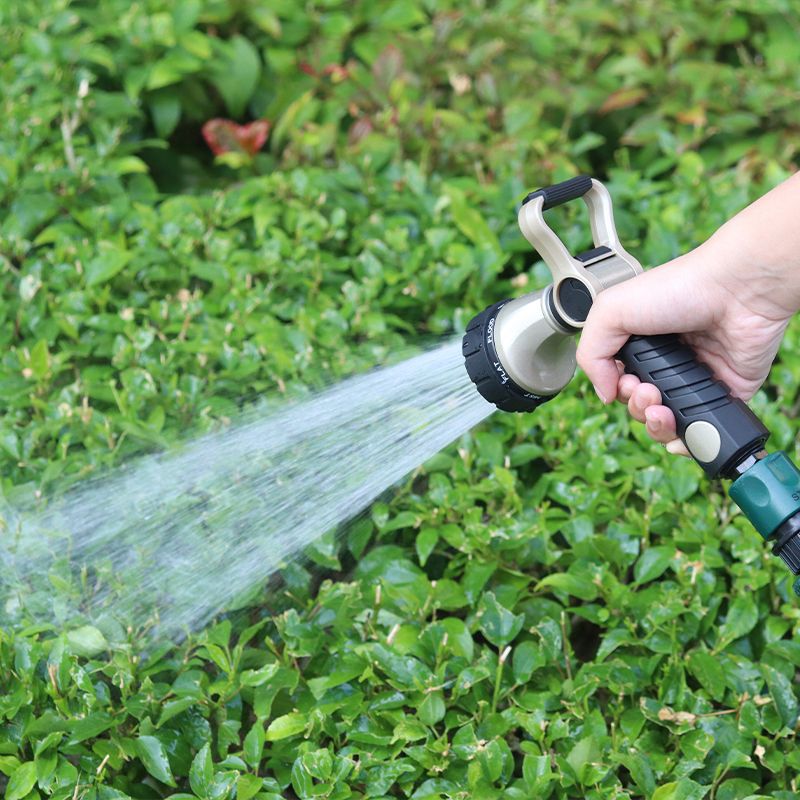 OEM Long Reach BBQ Cleaning Wand Spray Gun