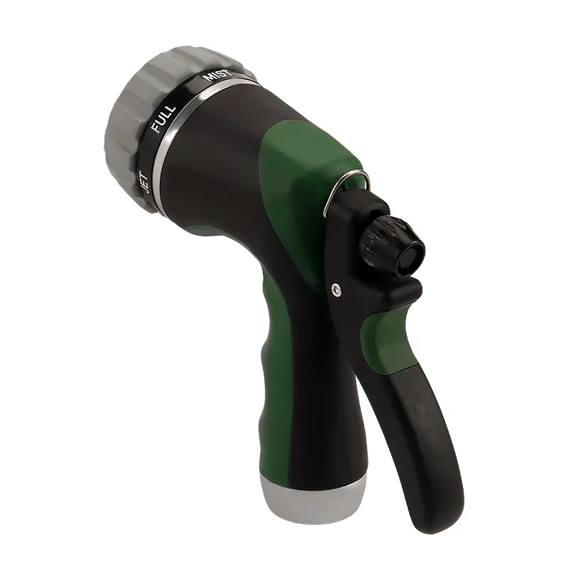 Multi-Pattern Hose Sprayer – Adjustable Spray Patterns for Efficient Watering