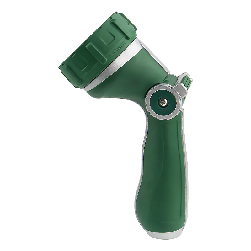 Portable Multi-Pattern BBQ Spray Solution Dispenser Hose Nozzle