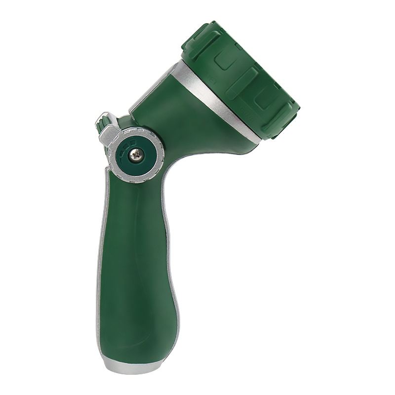 Portable Multi-Pattern BBQ Spray Solution Dispenser Hose Nozzle