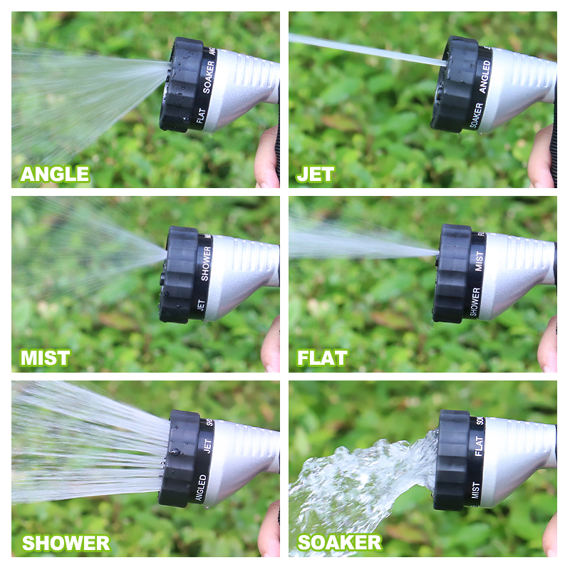 OEM Pressure Control BBQ Cleaning Spray Gun Nozzle