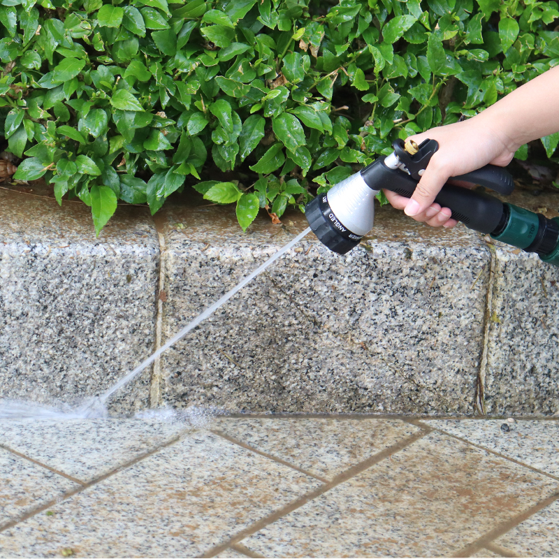 OEM Pressure Control BBQ Cleaning Spray Gun Nozzle