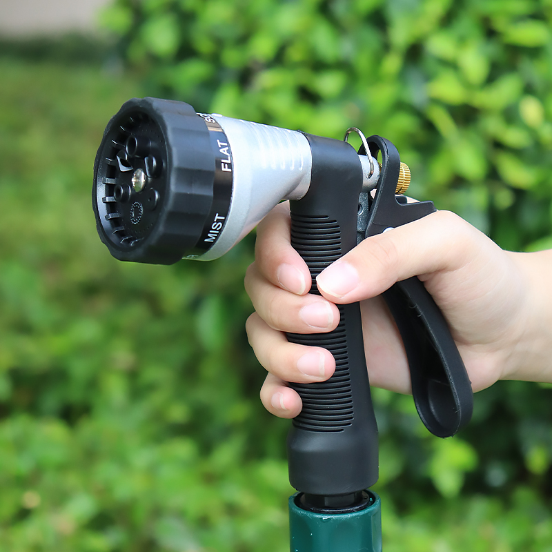 OEM Pressure Control BBQ Cleaning Spray Gun Nozzle