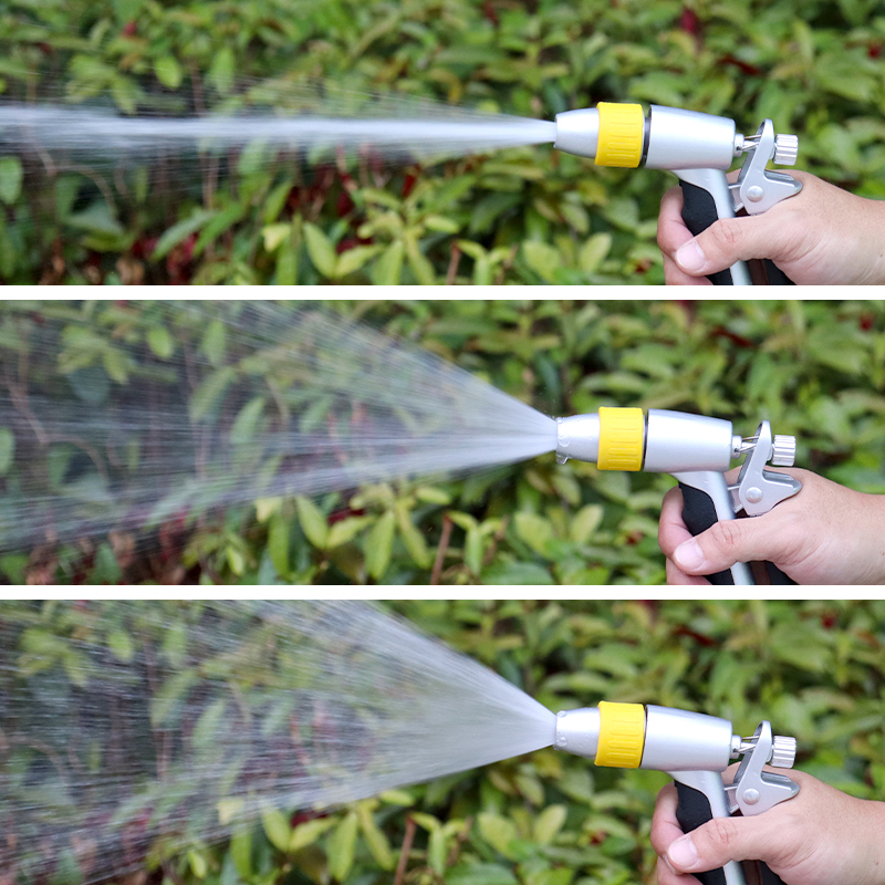 OEM Pro BBQ Surface Wash Sprayer Hose Nozzle