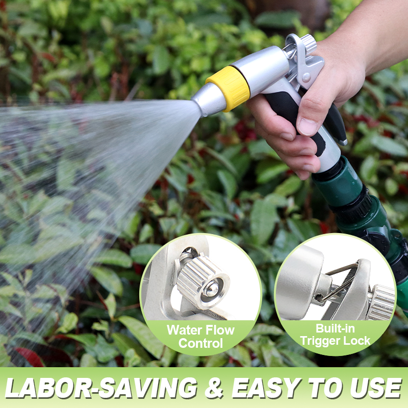 OEM Pro BBQ Surface Wash Sprayer Hose Nozzle