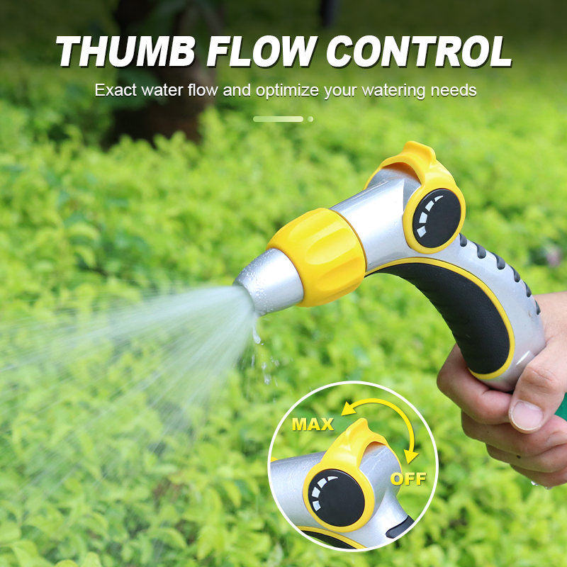 Stainless Steel High Pressure BBQ Cleaning Spray Nozzle