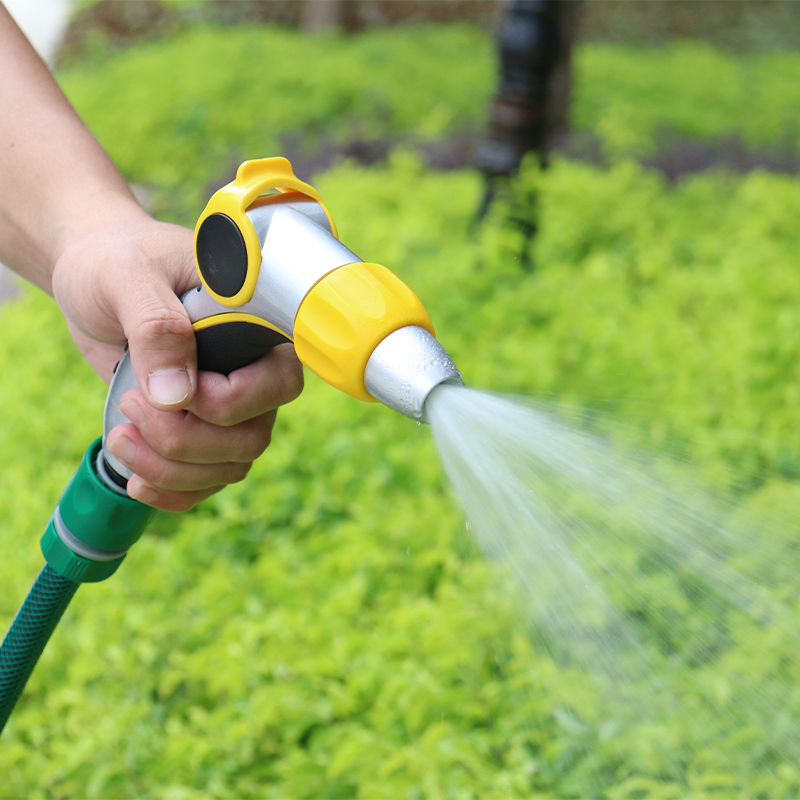 Stainless Steel High Pressure BBQ Cleaning Spray Nozzle