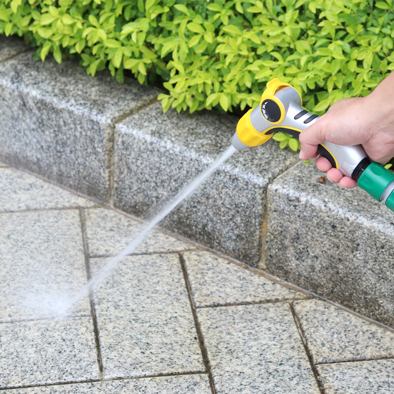 Stainless Steel High Pressure BBQ Cleaning Spray Nozzle