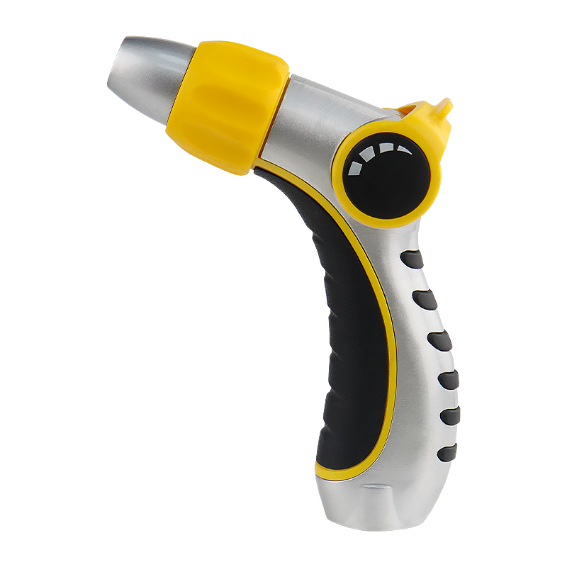 Stainless Steel High Pressure BBQ Cleaning Spray Nozzle