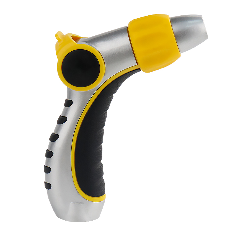 Stainless Steel High Pressure BBQ Cleaning Spray Nozzle