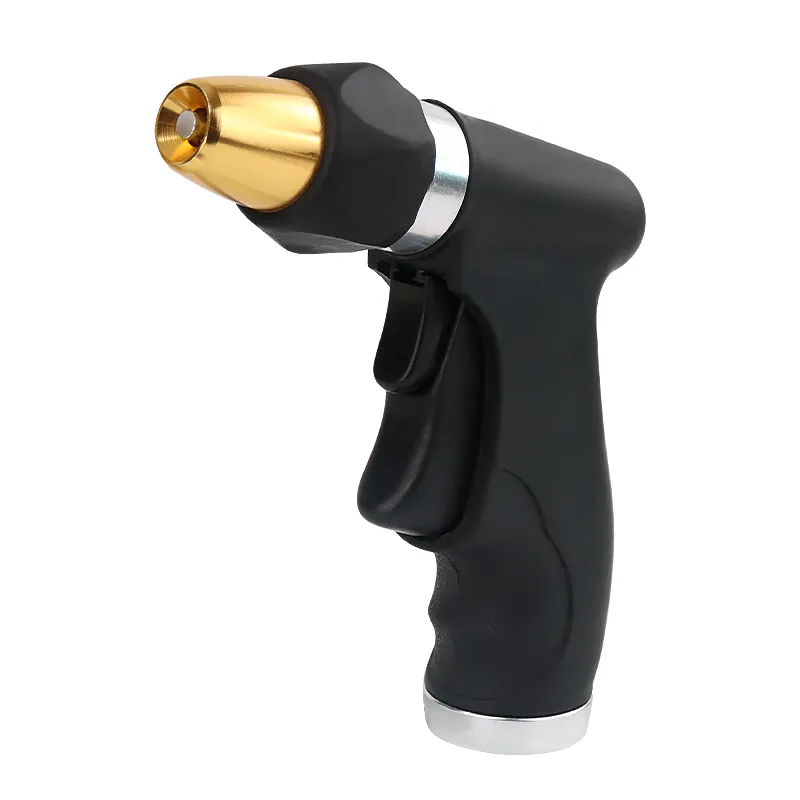 Sturdy Hose Sprayer – Adjustable Jet, Heavy Duty, Leak-proof, Ergonomic Handle