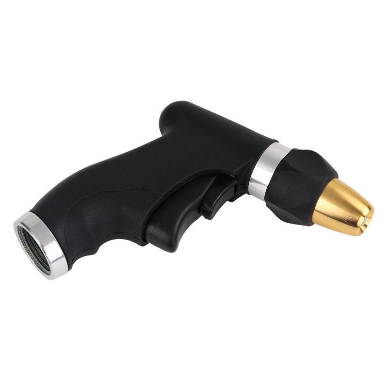 Sturdy Hose Sprayer – Adjustable Jet, Heavy Duty, Leak-proof, Ergonomic Handle