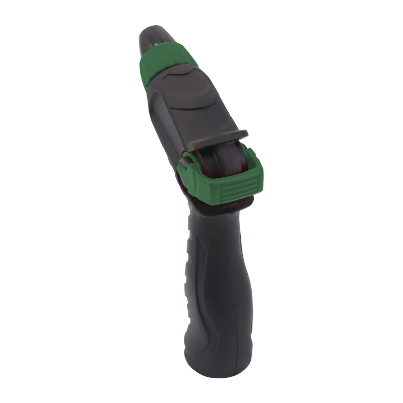High Pressure Water Nozzle – Adjustable Jet Spray, Ergonomic Handle, Leak-Proof for Car Wash, Garden & Outdoor Cleaning