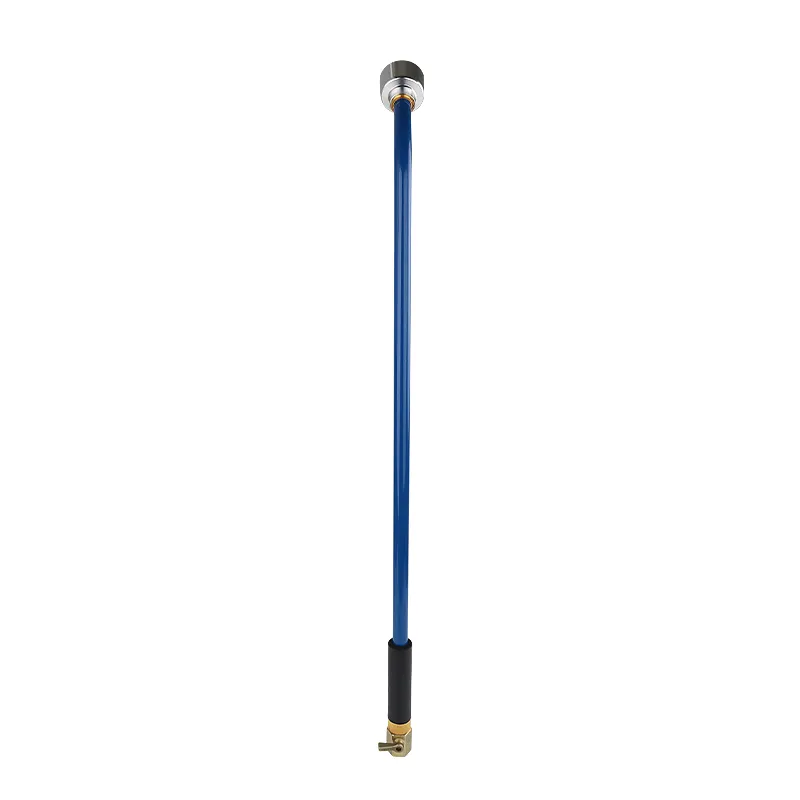 Long Reach Watering Sprayer Nozzle for Garden and Cleaning