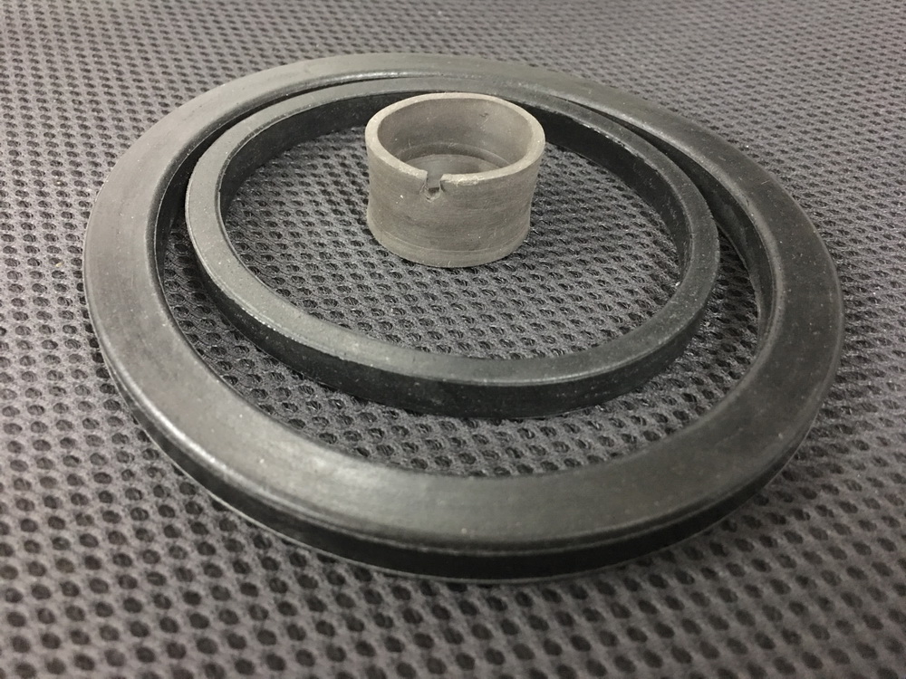 三元乙丙EPDM发泡