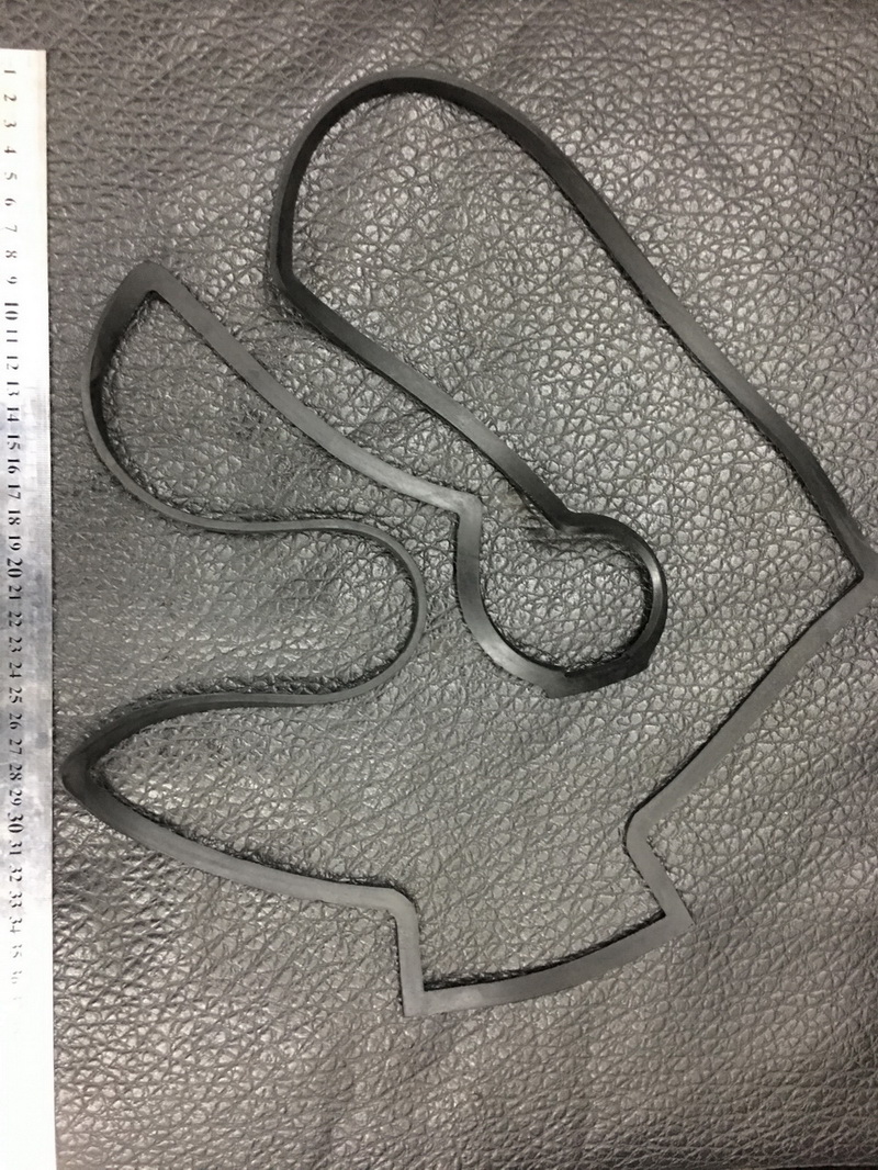 三元乙丙EPDM发泡