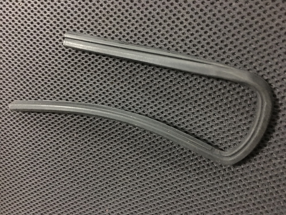 三元乙丙EPDM发泡