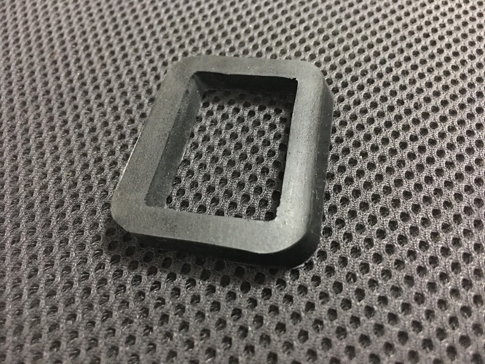 三元乙丙EPDM发泡