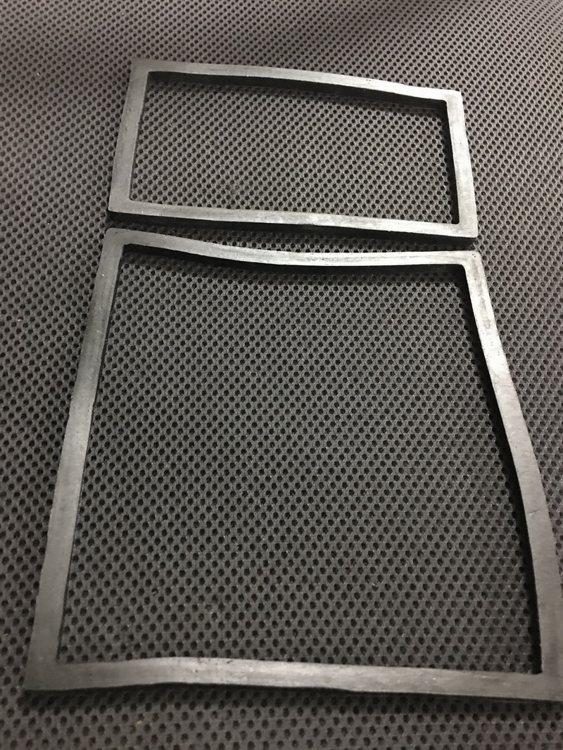 三元乙丙EPDM发泡