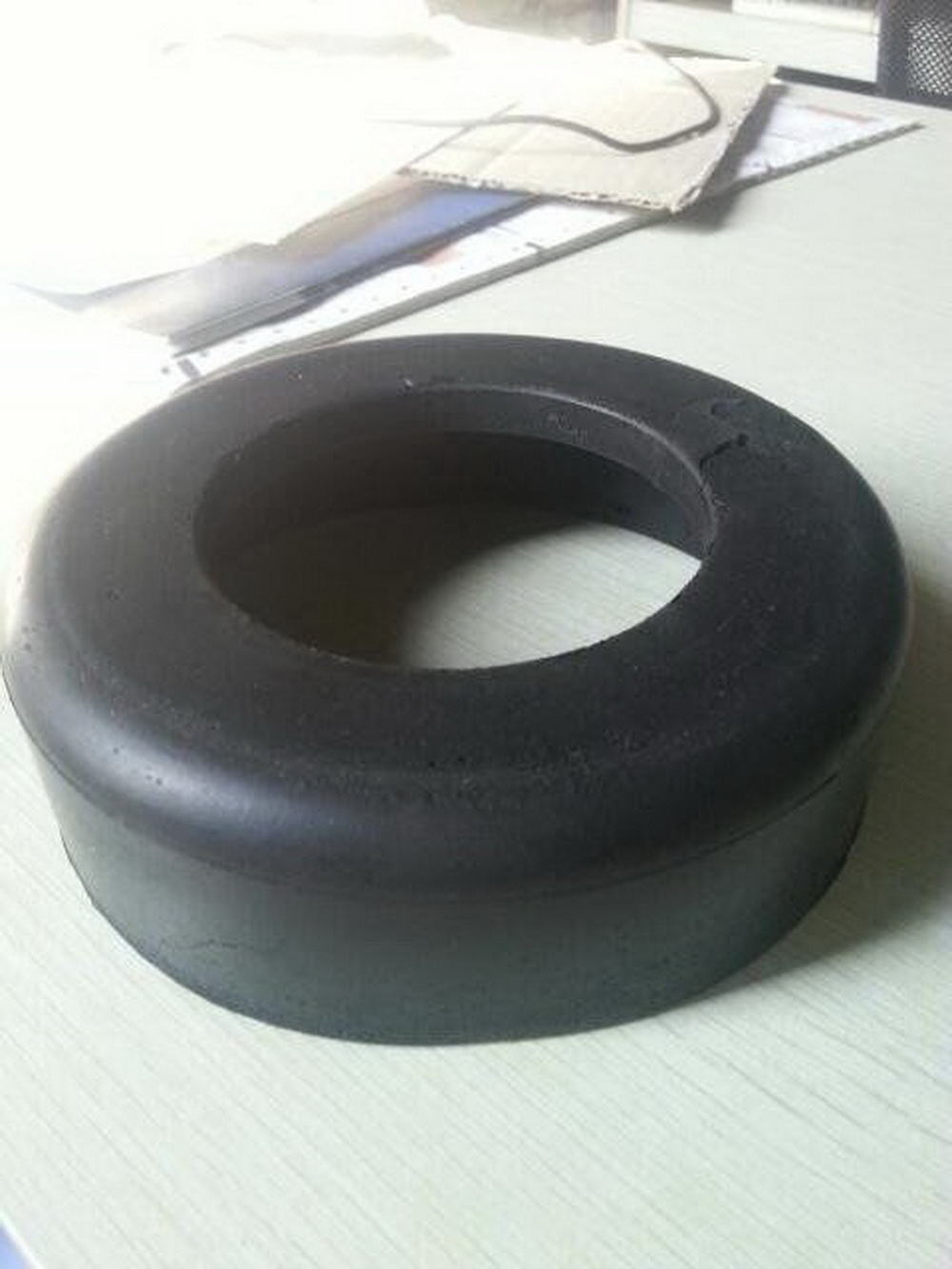 三元乙丙EPDM发泡