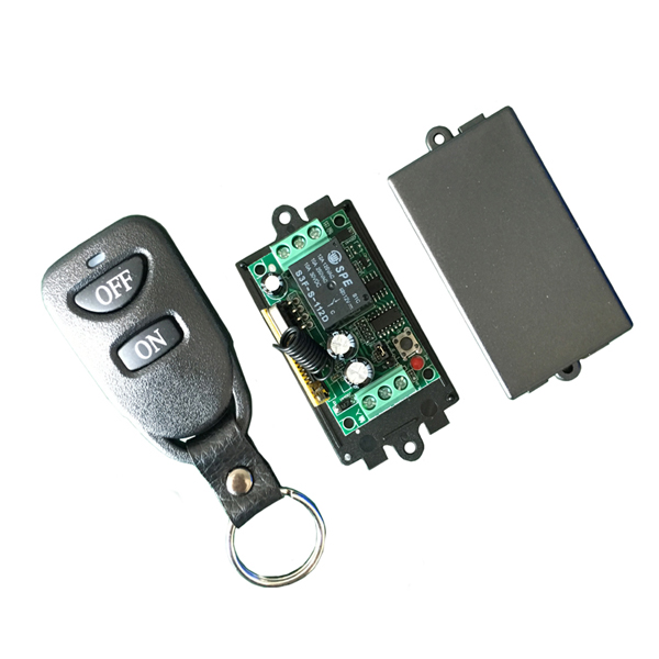 AG-C101 (12V/24V)