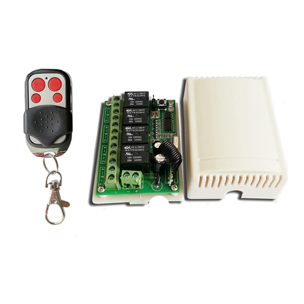 AG-C402 (12V/24V)