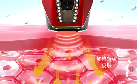 Huikeyan Showcases New Line of Home-Use Beauty Devices at 2025 Shanghai Beauty Expo