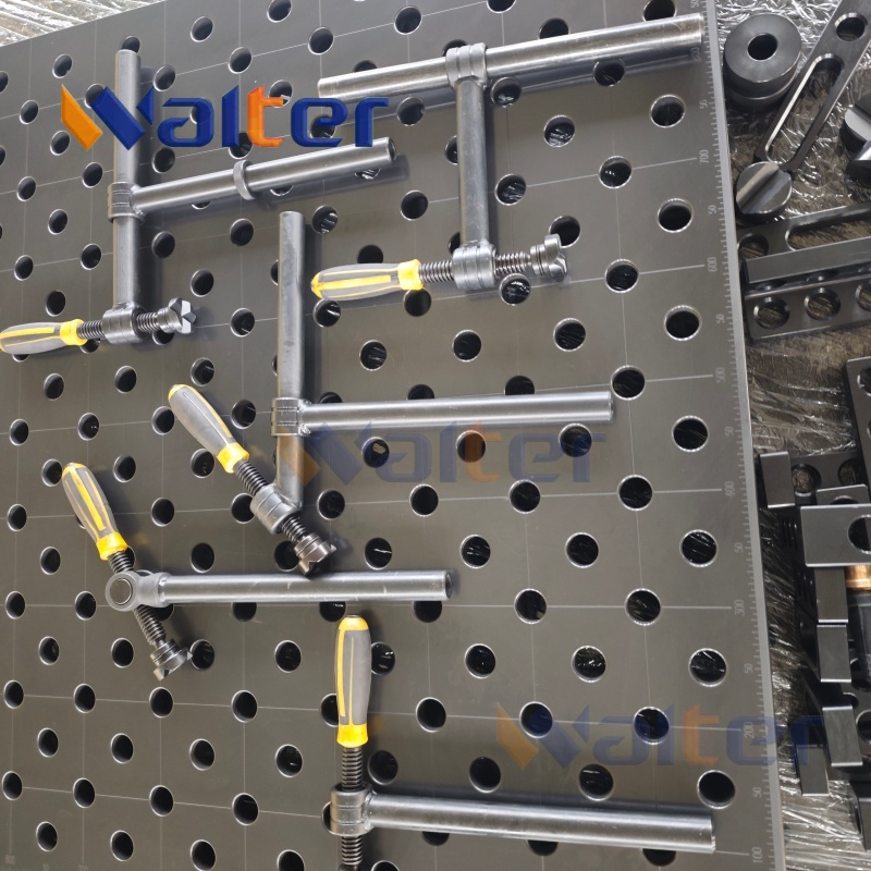 Comprehensive Advice for Beginner Welders: The Best Welding Table Starts Here