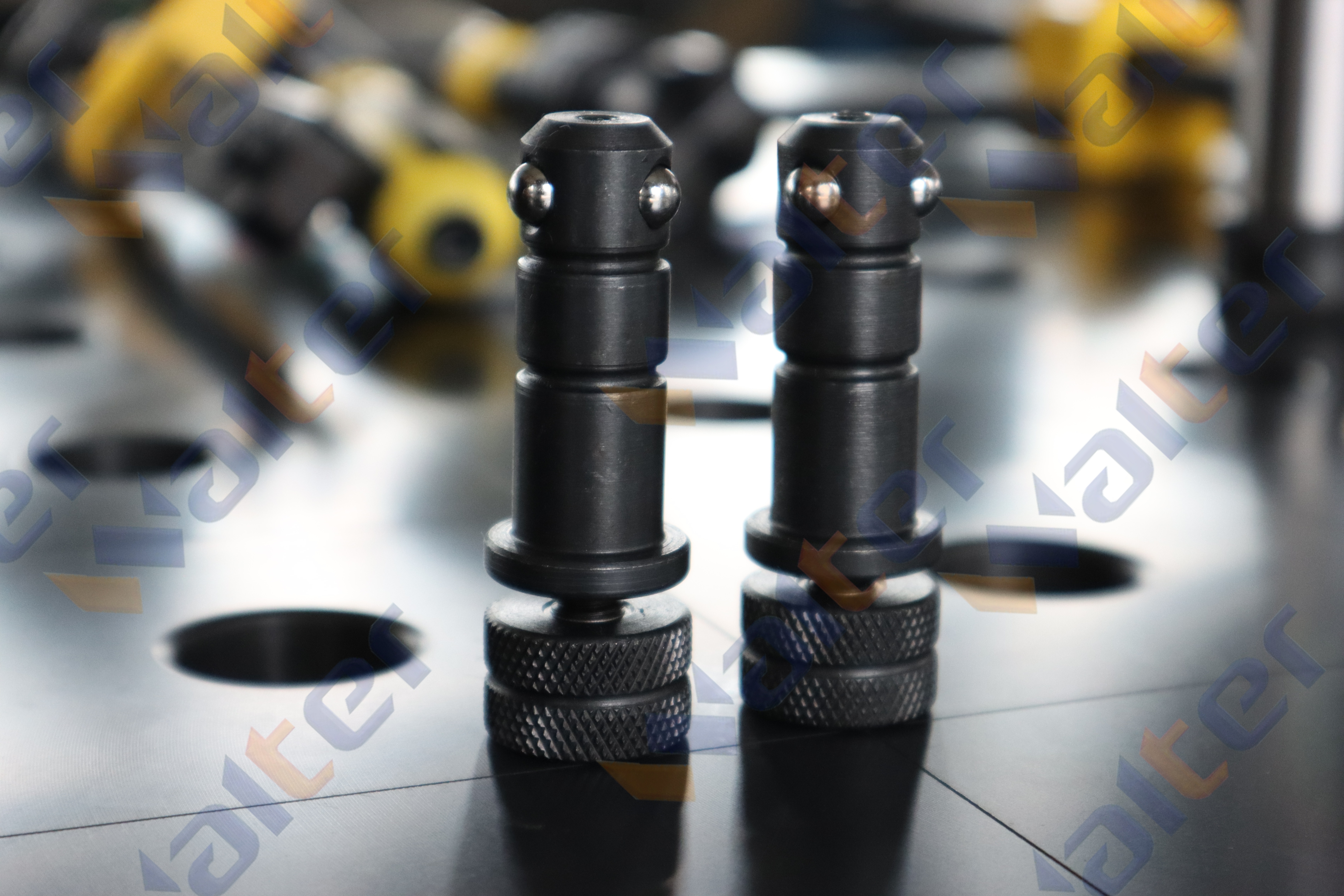 Why Flexible Welding Tables Are the Secret to Success for Europe’s Newest Welders