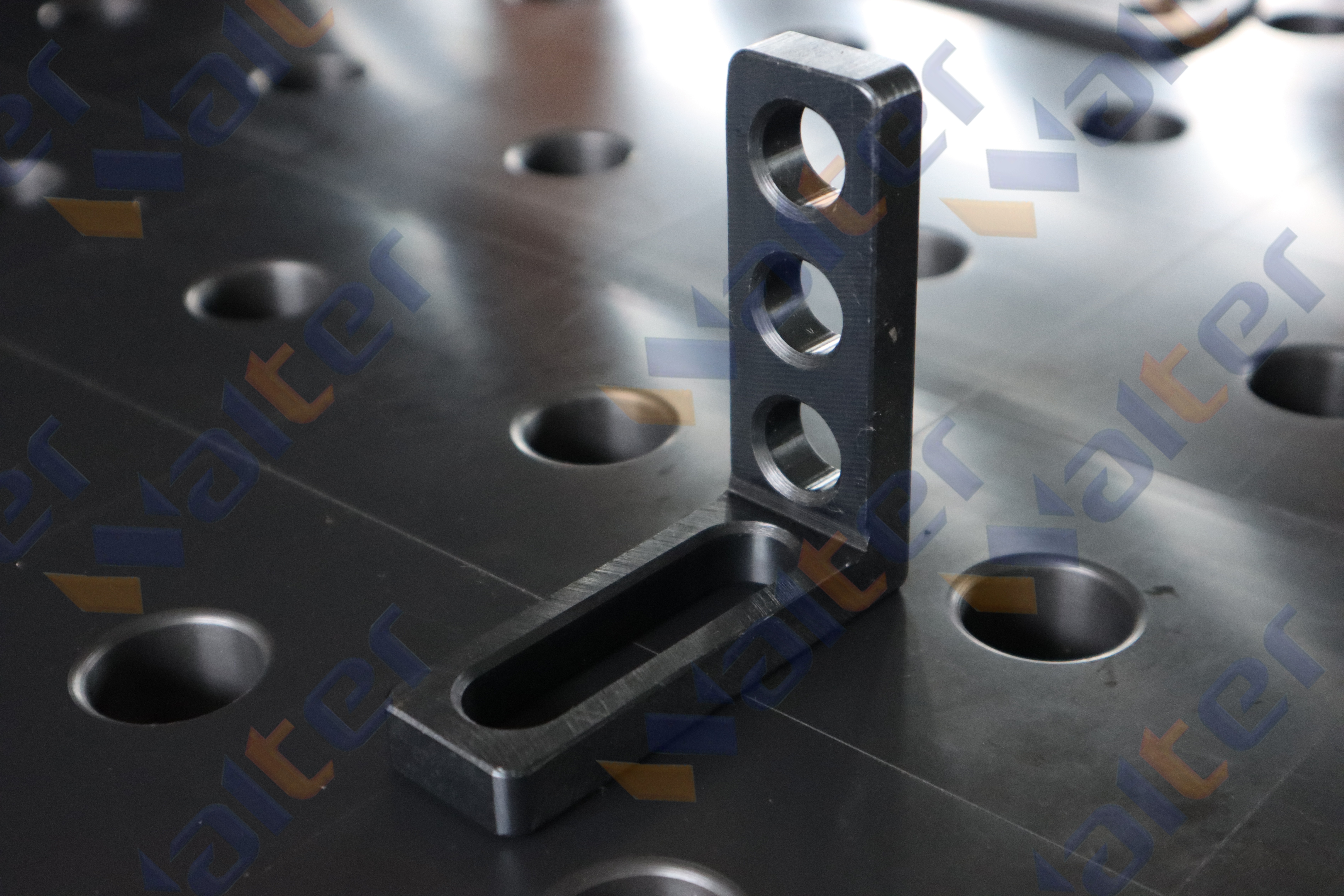 How Modular Welding Tables Help European Beginner Welders Achieve Professional Results Quickly!