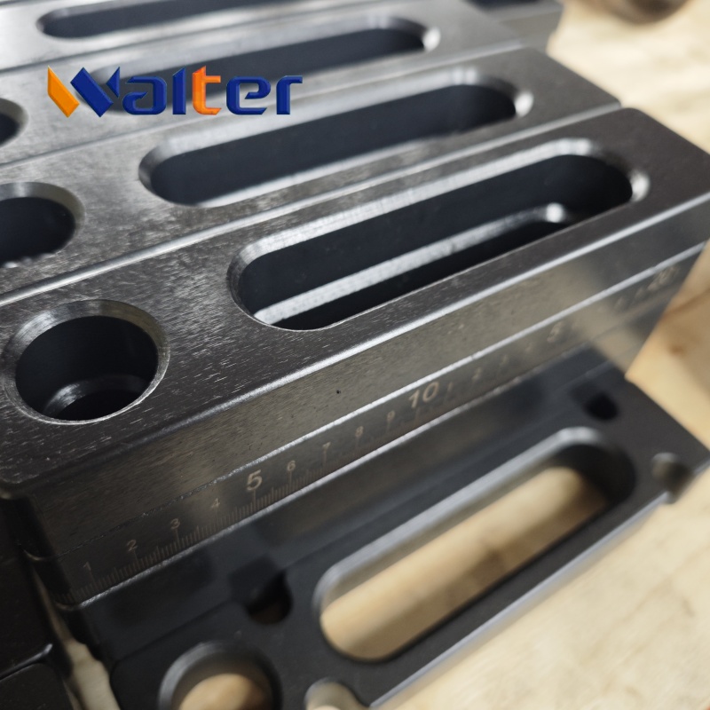 Welding Perfection, Step-by-Step: Skill Gains with S355 & Plasma Nitriding Tables