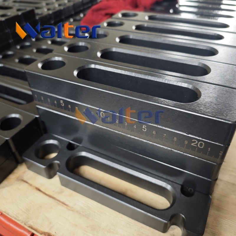 D28 3D Welding Table 4000x2000 | Steel S355 Durable Nitriding Welding Platform