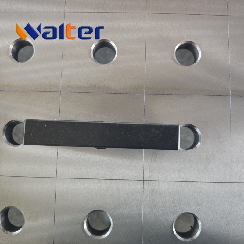 Universal Stop 150X50X25mm for D28 3D Welding Table