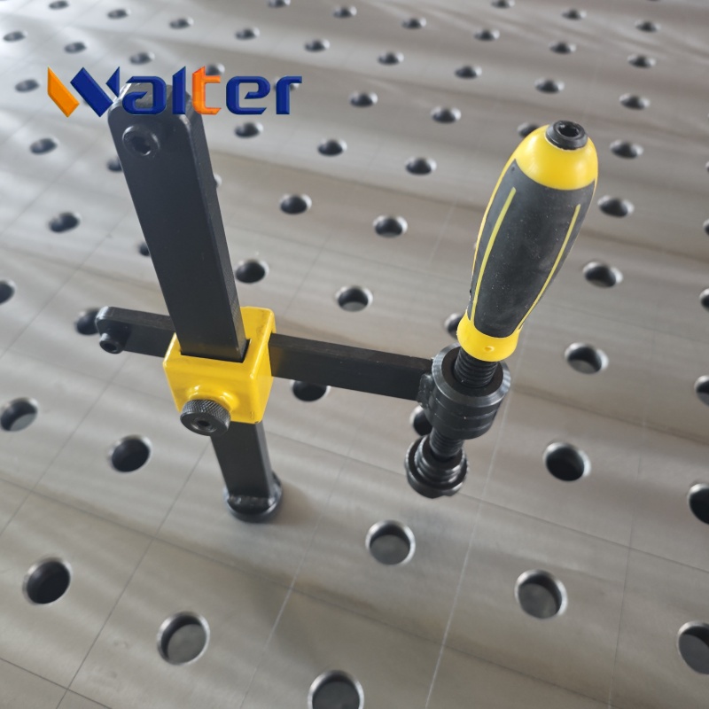 CLAMPS-Pro clamp