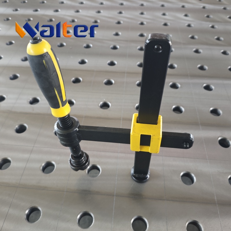 CLAMPS-Pro clamp