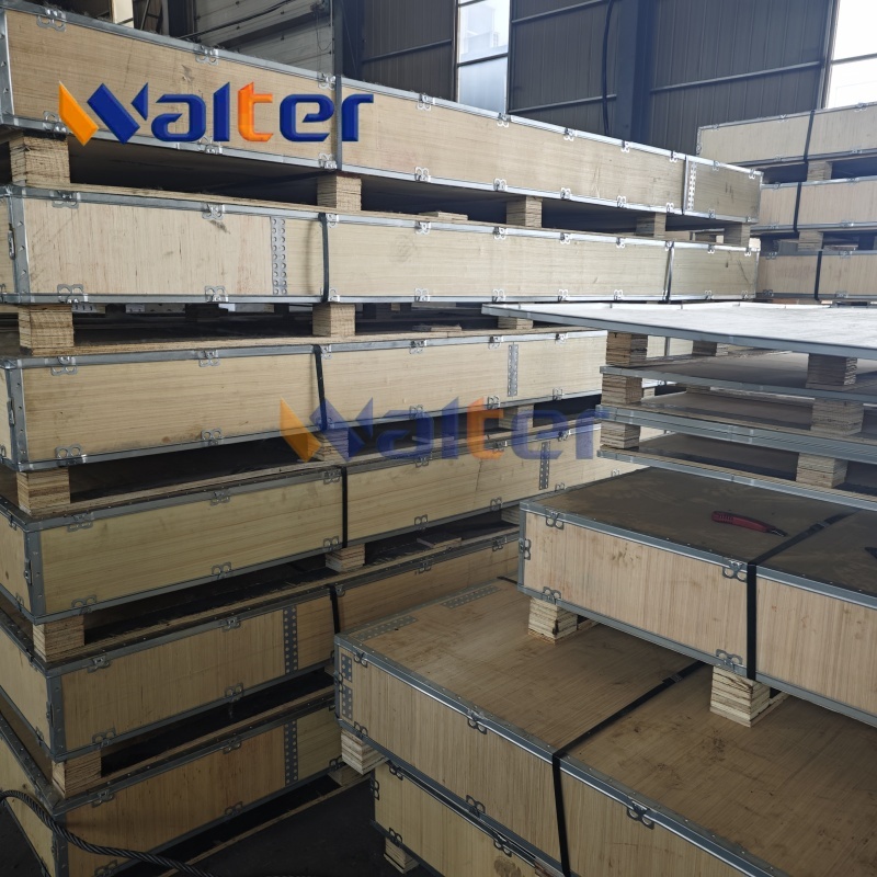 D28 Welding Table 3000x1500 | Large Steel S355 Nitrided Welding Fixture Platform
