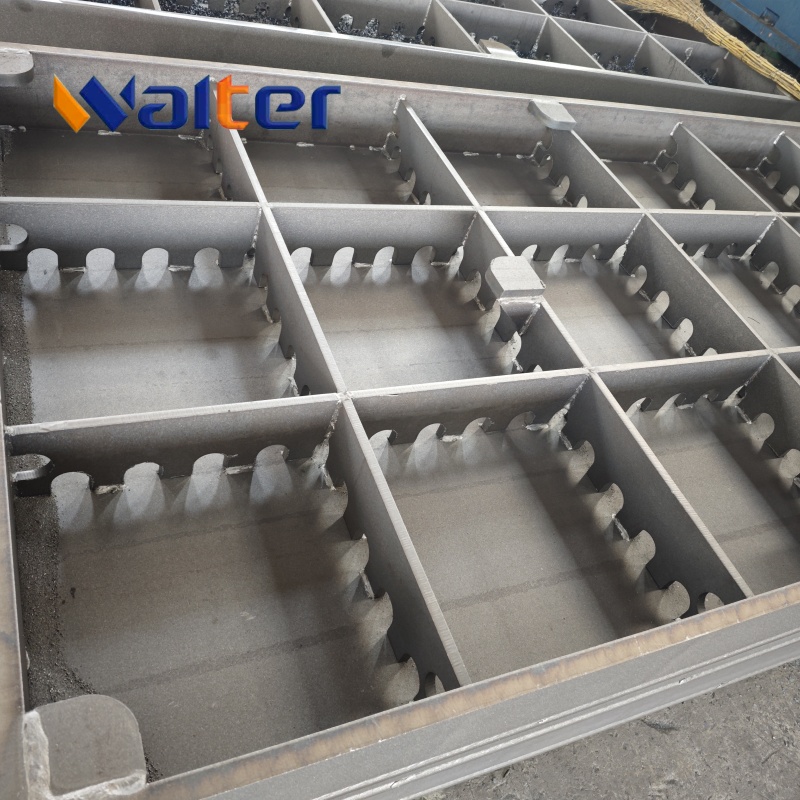 D28 3D Welding Table 1500x1000 | Steel S355 Durable Nitriding Welding Platform