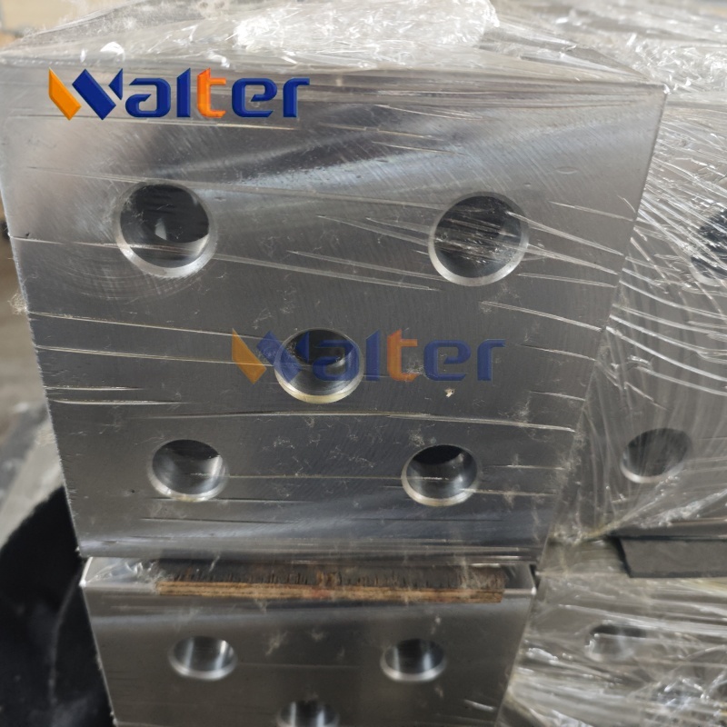 U-Block 2000x200x200mm for D28 Modular Welding Table