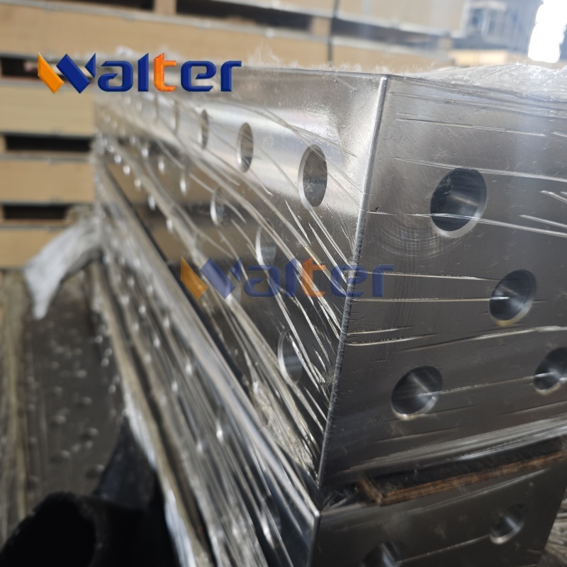 U-Block 2000x200x200mm for D28 Modular Welding Table