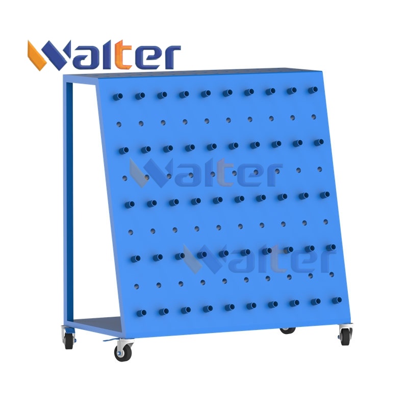 Tool Cart 1000X600X1065mm for D28 3D Welding Table