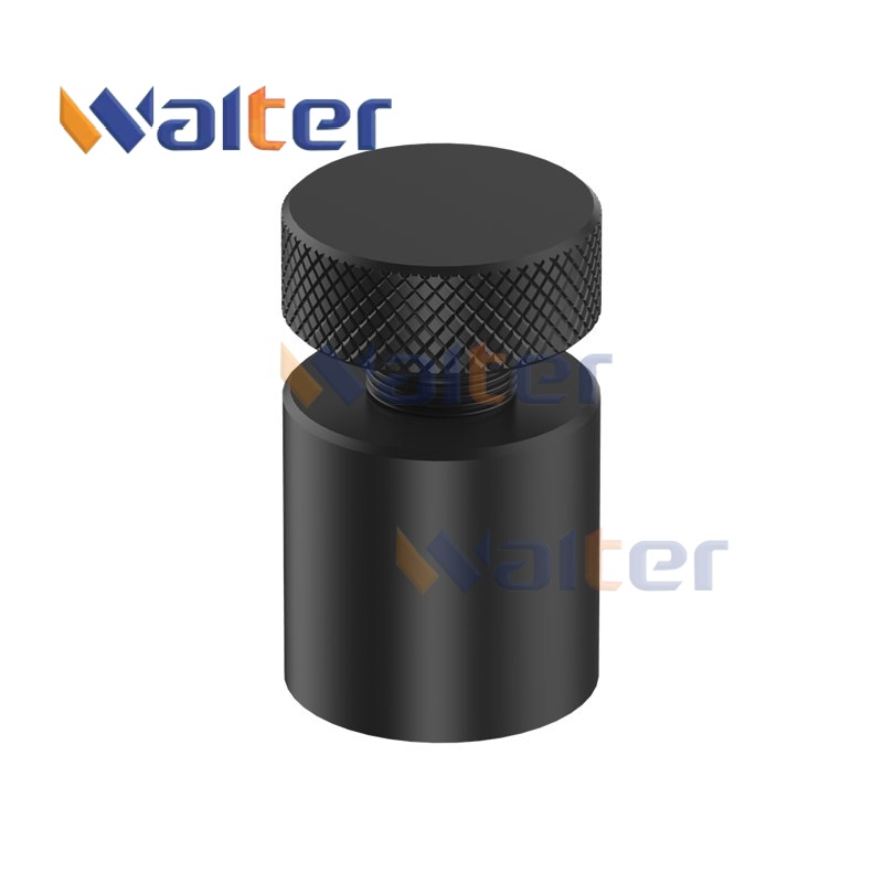 Screw Support φ80X100mm for D28 3D Welding Table