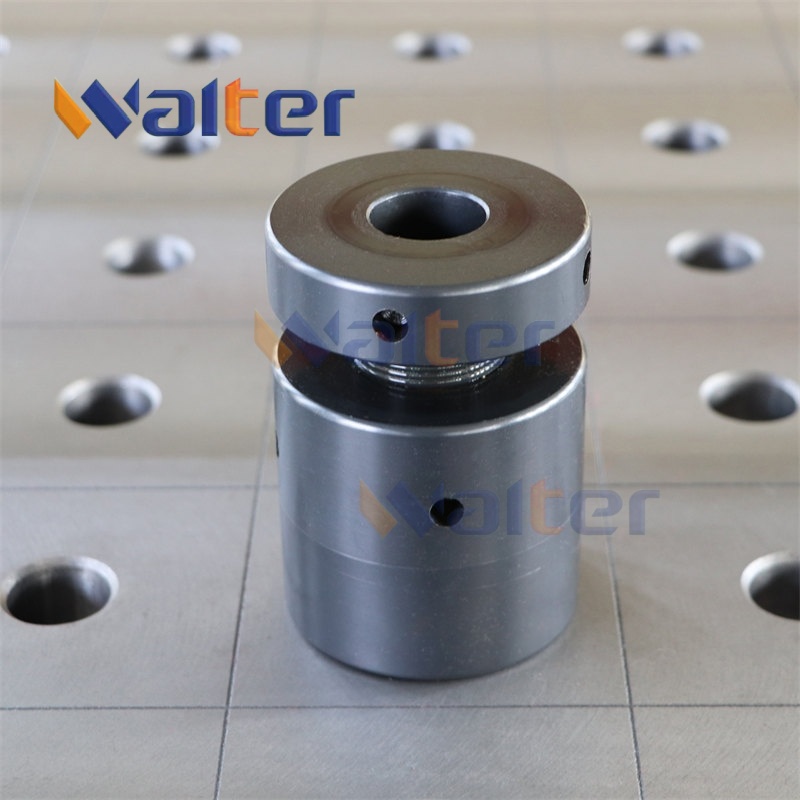Screw Support φ80X100mm for D28 3D Welding Table