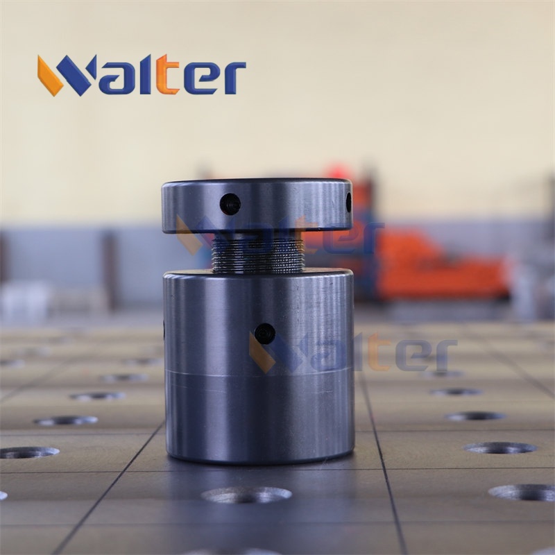 Screw Support φ80X100mm for D28 3D Welding Table