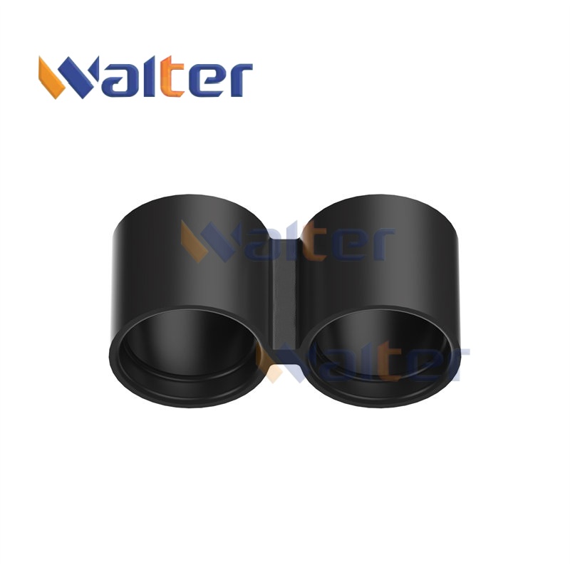 Angle Bushing φ28-180° for D28 3D Welding Table