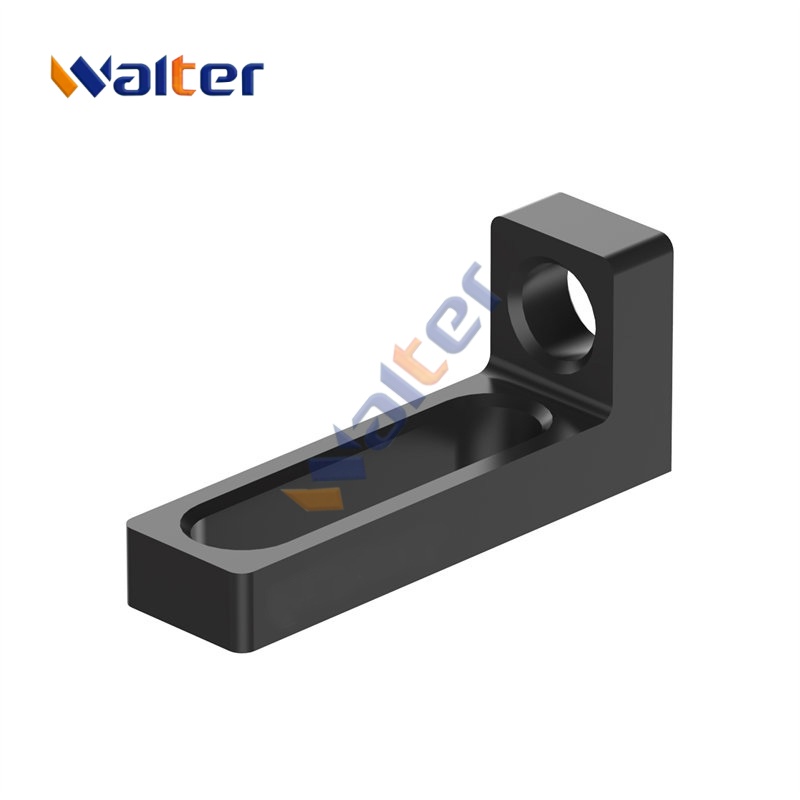 Angle Stop 175X50X75mm for D28 3D Welding Table