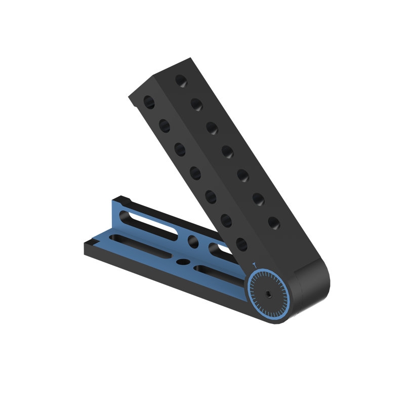 SUPPORTING-Angle device